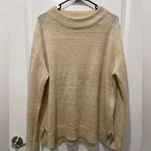 Ellison sweater. Oversized. Size large.